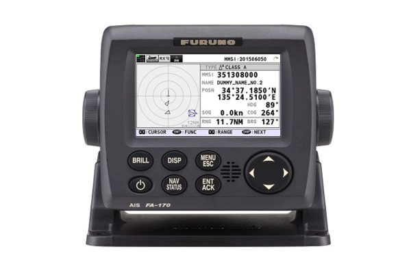 Furuno AIS FA-170