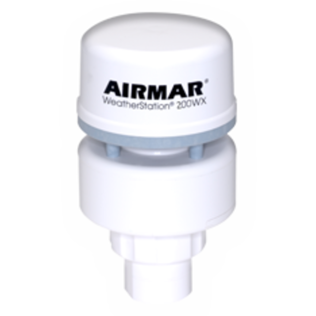 AIRMAR 200WX