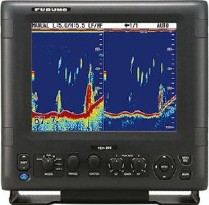 Sonda Furuno FCV-295