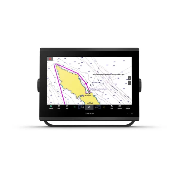 Garmin GPSMAP 1223