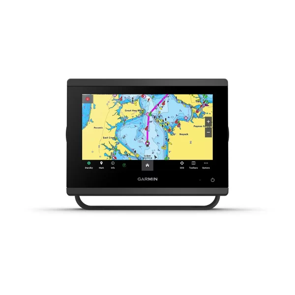 Garmin GPSMAP 723
