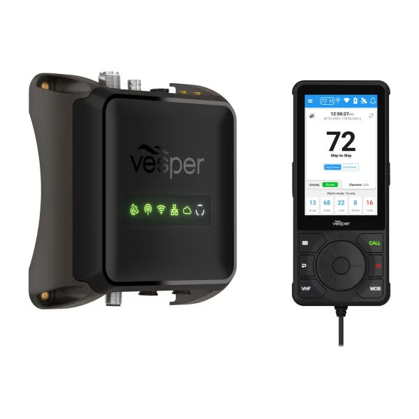 Radio VHF CORTEX V1 AIS