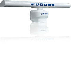 Antena de Radar Furuno DRS12A-NTX