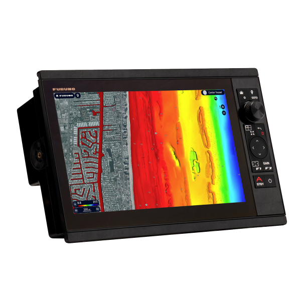 Furuno NavNet TZT13X
